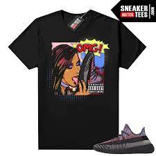 Yecheil Yeezy 350 Shirt To Match Yeezy Match Tees Find great deals on ebay for yeezy 350 yechiel. yecheil yeezy 350 shirt black sneakerhead