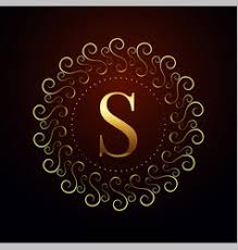This object is part of the wallcoverings collection. Letter S Logo Vector Images Over 57 000