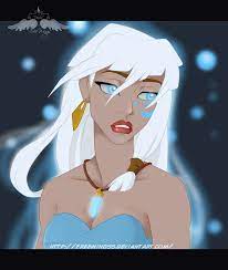 Snow white was created before disney discovered the joy of giving all of their princesses incredibly voluminous hair, so there's not really a whole lot going on here. The Ultimate List Of Dark Skin Darker Complexioned Tan Black Female Anime Characters List 2013 In 2020