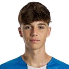 Profile P. Parada, Deportivo U19: Info, news, matches and statistics
