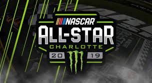 2019 nascar tv viewers compared to 2018. Glimpse Into Future Highlights 2019 All Star Race Rules Package Nascar Com