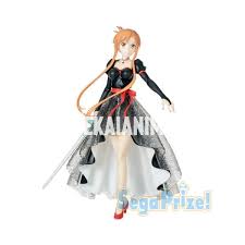 We did not find results for: Sword Art Online Asuna Ex Chronicle Ver Lpm Figure Sega