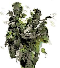 Metal Gear Solid 3: Snake Eater (Video Game) - TV Tropes