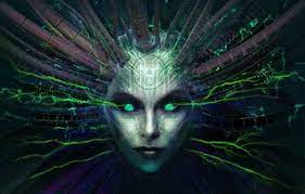 System Shock Characters Tv Tropes