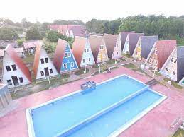 Muud asjaolud, mida tähele panna we are currently have 27 unit triangle houses for rent. Masbro Village Homestay Melaka 2021 Wah Cantiknya