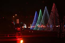 Wonderlight S Christmas Opens This Weekend