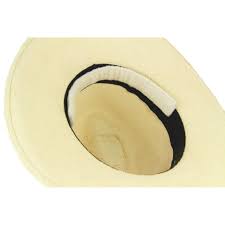 Hat Inserts Sweat Band Hat Reducer White 2 Pcs