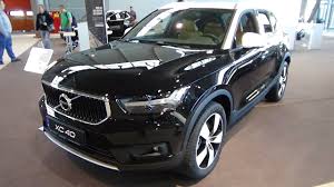Find out what works well at momentum auto group from the people who know best. 2019 Volvo Xc40 Momentum T4 Exterior And Interior Autotage Stuttgart 2018 Youtube