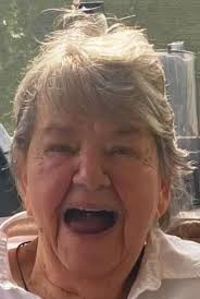 Veronica Lovis Obituary (1937