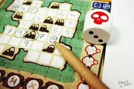 We did not find results for: Test Cuanto Sabes Sobre Juegos De Mesa Roll Write Consola Y Tablero
