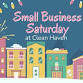 Small Business Saturday at Clean Haven event image