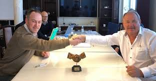 There will be no easy task, but if everyone helps, the string will soon be gone. Markkopet I Knivsta Och Foretagsklimatet I Uppsala Nyhetsreportage Pa Svt Nyheter Uppsala Kilenkrysset
