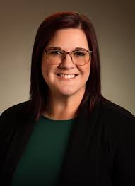 Kelly assumes leadership role with Saint Alphonsus