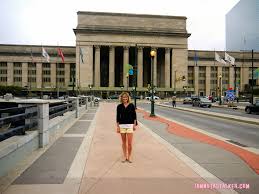 All of septa's regional (commuter) rail lines originate, terminate, or go thru here. 30th Street Station From Trading Places Iamnotastalker