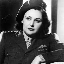 Vidas Curiosas: Nancy Wake, de socialité a espía
