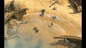 Search for new games to share. Titan Quest Anniversary Edition Pc 60fps Gameplay 1080p Youtube