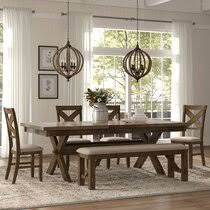 We did not find results for: Round Kitchen Table With Bench Wayfair