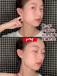 Consequently, it is important to follow a detoxifying and hydrating diet if you want to look and feel better. Korean V Shape Jawline Easy Facial Massages Girlstyle Singapore