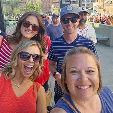 Last week, Ryan Osborn, Shannon Gerard, Jenna Hull, and Rachael Haaland  attended the 2025 Junior Achievement USA National Leadership Conference in  Cleveland, Ohio. The JA National Leadership Conference is a unique and