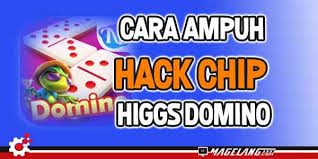 Hack higgs domino dengan kode referral dari akun kloningan. 7 Cara Ampuh Hack Chip Higgs Domino 100 Work