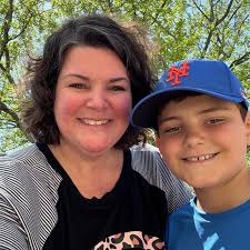 Mize high school alumni class of 1995