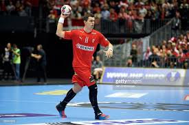 Follow live scores, results and standings of all competitions in section handball / denmark on this page. Rasmus Lauge Of Denmark In Action During The Ihf Men S World Mans World Men Denmark