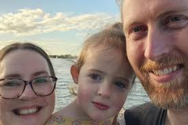 Fundraiser for Matthew Collyer by Andrew Ferguson : Suzy Collyer