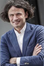 Pierre Jacobs, directeur d'Orange Grand Ouest