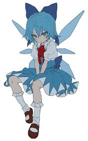 twitter touhou anime anime drawings cute art