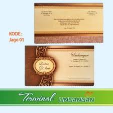 Untuk dalam kota, menggunakan layanan gojek. Jual Produk Blangko Undangan Murah Termurah Dan Terlengkap Agustus 2021 Bukalapak