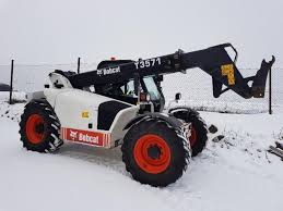64 angebote, suchen und finden sie verkaufsangebote neue und gebrauchte bobcat teleskoplader — autoline deutschland. Bobcat T3571 Teleskoplader Teleskoplader Gebraucht Kaufen Preis 18500 Eur Baujahr 2008 Bei Truck1 2819158