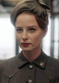 Be the first to contribute! Agent Martha Stroud The Man In The High Castle Tvmaze