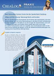 Sms (short messaging service) banking is 24 hours service to the bank's customers for accessing their account information using mobile instrument. Sparda Bank Hamburg Crealog