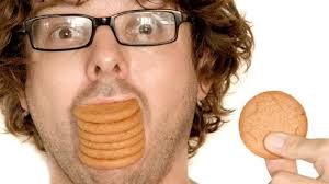 The Junk-Food Diet and Other Food Stunts