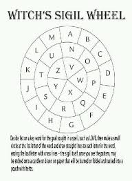 Pin By George S Voigt On Thumblr Wicca Witchcraft Witch Magic Baby Witch