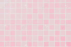 One of the greatest challenges of laying floors is to achieve a seamless look. White Or Pink Ceramic Wall And Floor Tiles Abstract Background Stock Photo Picture And Royalty Free Image Image 115443258