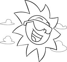 Please click on any of the images. 38 Best Sun Coloring Pages Ideas Sun Coloring Pages Coloring Pages Coloring Pages For Kids