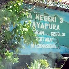 Check spelling or type a new query. Photos At Sma Negeri 3 Jayapura 1 Tip From 9 Visitors