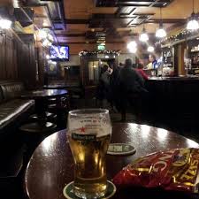Neil berriman's mother sandra rivett was murdered by richard john bingham, the 7th earl of lucan, in november 1974. Photos At The Lord Lucan Pub In Lucan