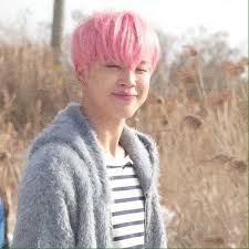 39 Pictures Of Jimins Spring Day Outfit Shop Jimins Jacket Shirt Jimin Pink Hair Bts Jimin Jimin Hair