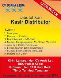 Check spelling or type a new query. Bursa Lowongan Kerja Bulan November 2018 Arayananews Com