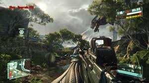 Os jogadores irão assumir o papel de laurence barnes. Crysis 3 Hd Wallpaper Background Image 2560x1440