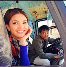Red films, global station dan astro shaw mempersembahkan sebuah filem arahan bernard. Movie Review Manisnya Cinta Di Cappadocia Blessed