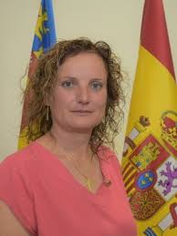 María Elena Madrid García