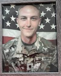 As we begin this Memorial Day weekend, let's take a moment to remember two  of carteret county's own who made the ultimate sacrifice for our freedom.  We remember, thank and honor Sgt.