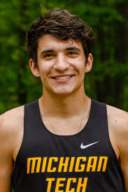 2021 Cross Country Roster