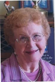 Obituary for Willa Mae Thrift