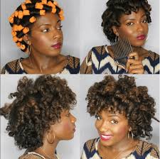 We hope these pins will inspire you to new curly heights. Simple Stunning Perm Rod Set Curls