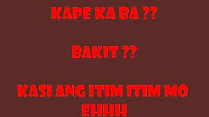 Maybe you would like to learn more about one of these? 18 Pick Up Lines Tagalog Funny 2020 Pictures Wild Country Fine Arts