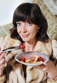 Watercooler: Allison Janney, You Are My Sunshine